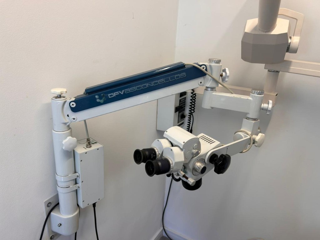 Microscópio